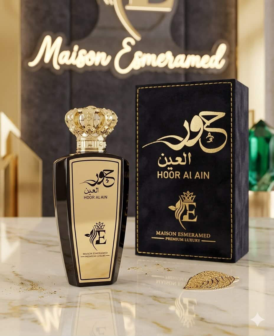 Parfum HOOR ALAIN
